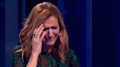 Céline Dion très malade cette terrible décision prise par sa famille !