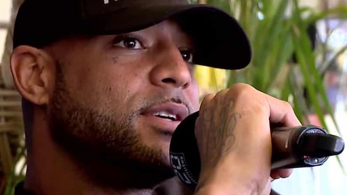 Booba allume Dylan Thiry qui vend des faux permis sur les réseaux sociaux !