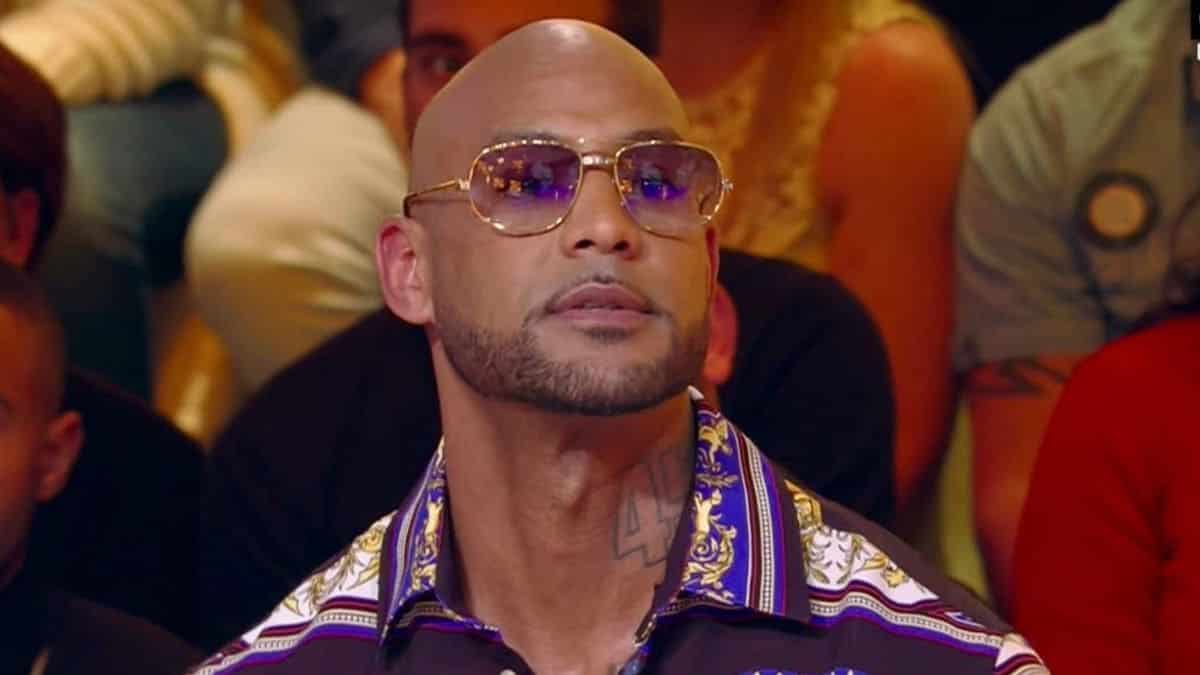 Booba annonce le pire à Dylan Thiry, la fin de sa carrière approche !