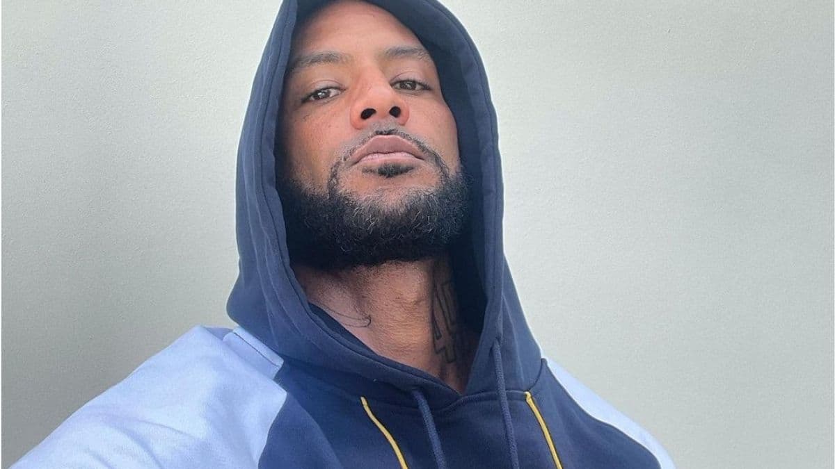 Booba clashe violemment Poupette Kenza On arrive aux frontières du satanisme