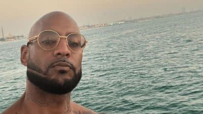 Booba ridiculise Dylan Thiry et son père sur Twitter !