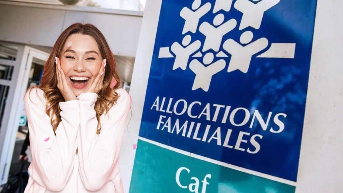 CAF très bonne nouvelle pour tous les français, les démarches simplifiées pour les allocations familiales