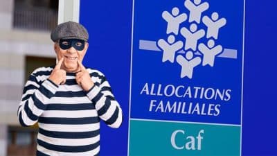 Fraude CAF ils continuaient à toucher le RSA avec 500 000 euros sur leur compte en banque !