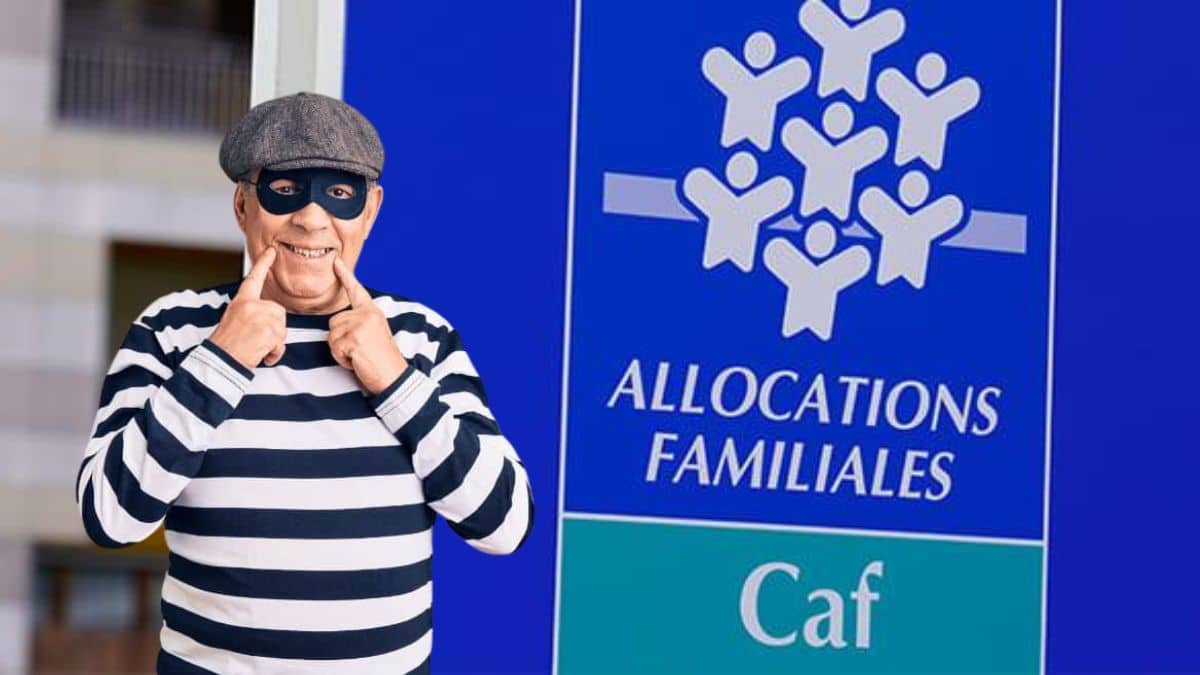 Fraude CAF ils continuaient à toucher le RSA avec 500 000 euros sur leur compte en banque !