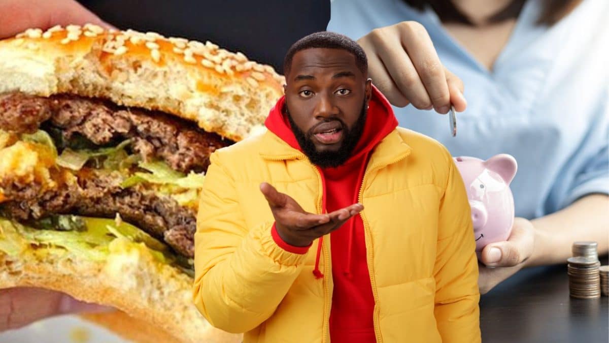 McDonald's voici les restaurants les moins cher de France pour acheter un Big Mac !