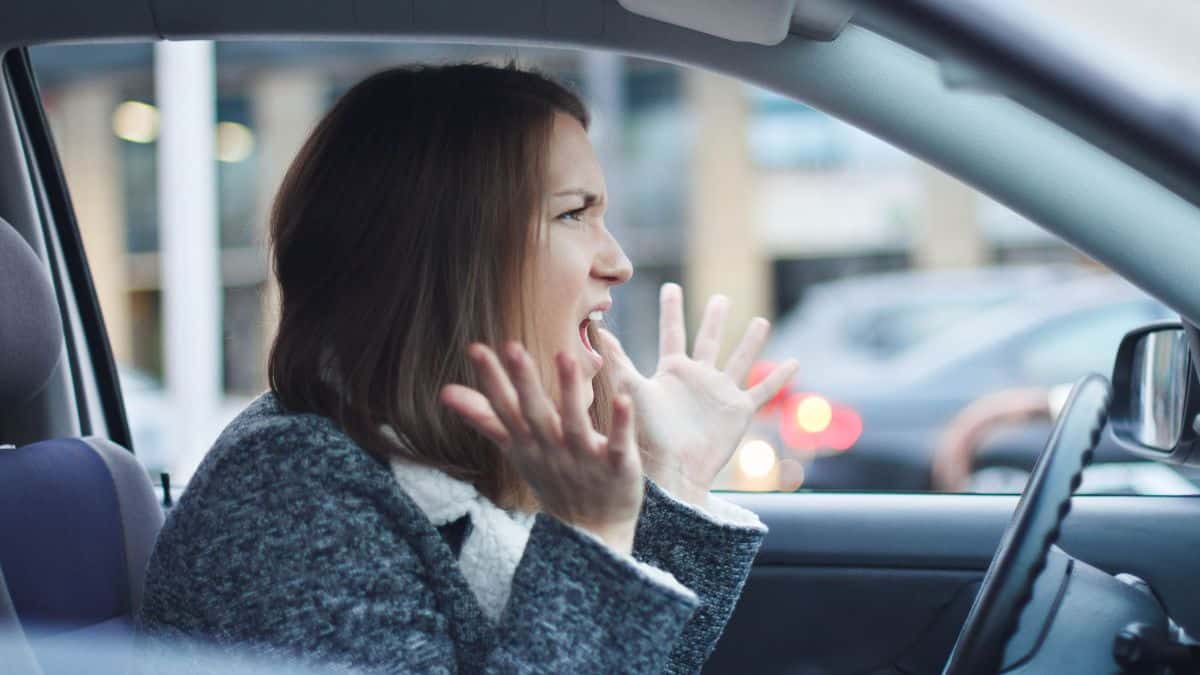 Permis de conduire ce nouvel autocollant bientot obligatoire, les français concernés !