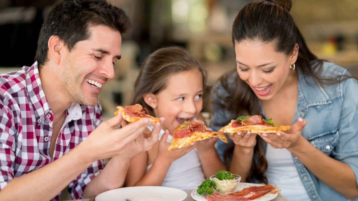 Yuka a trouvé la meilleure pizza de supermarché et c'est...