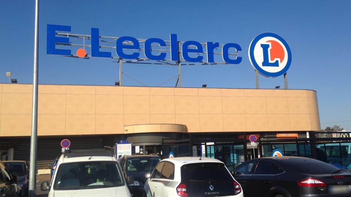 Carburant Leclerc devient l'enseigne avec l'essence la moins chère de France !