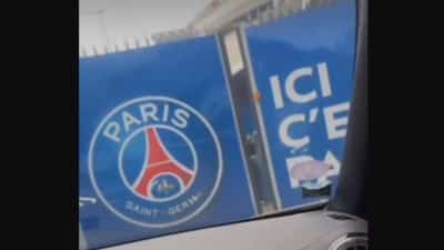 Il se fait passer pour Neymar et rentre dans le parking privé des joueurs du PSG (Vidéo) !