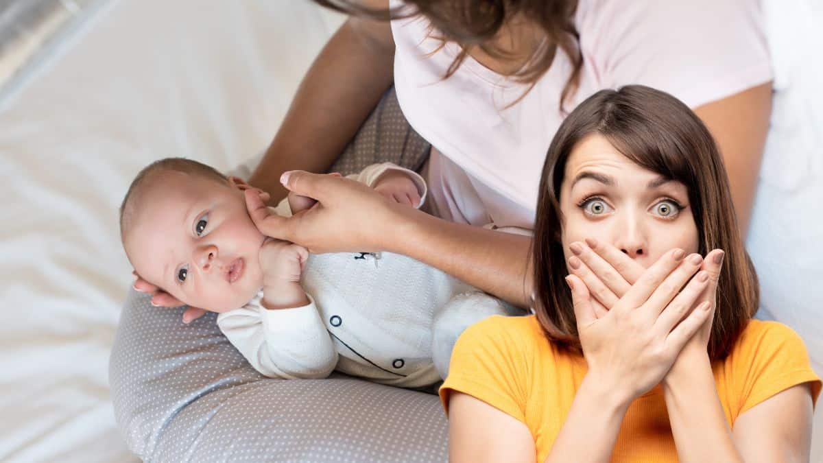 Ils mettent un micro dans le doudou de leur fille, ce qu'ils entendent est horrible !