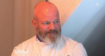 Philippe Etchebest terrifié après la découverte d'un cadavre dans la cuisine de ce restaurant