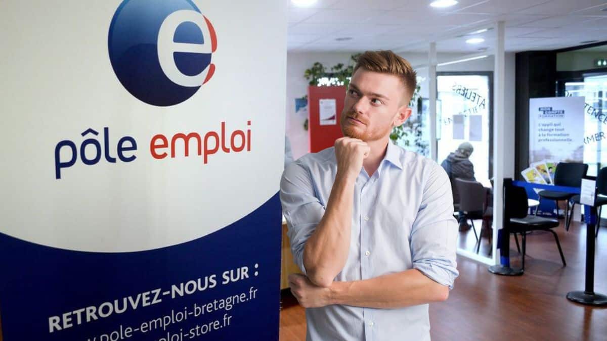 Pôle Emploi attention à ces gros changements sur l'assurance chômage en 2024 !