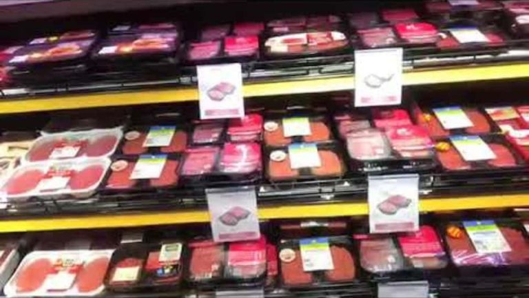 Rappel urgent de ce steak haché Leclerc très dangereux pour la santé