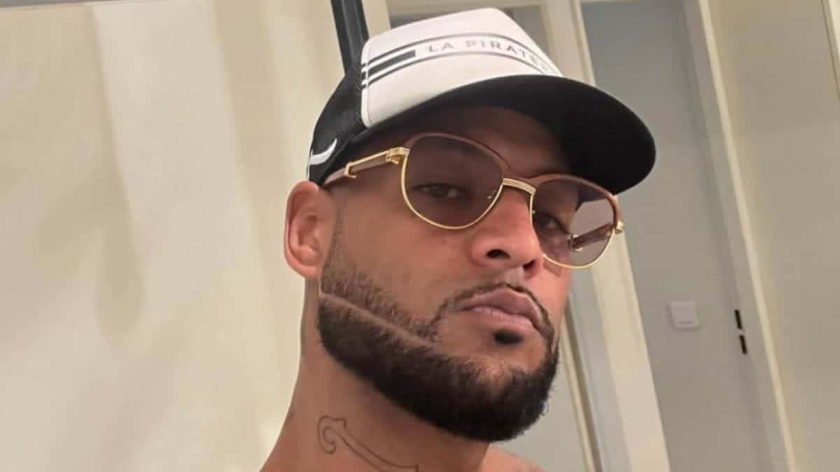 Booba ridiculise Gims, Sadek et Maes sur Twitter