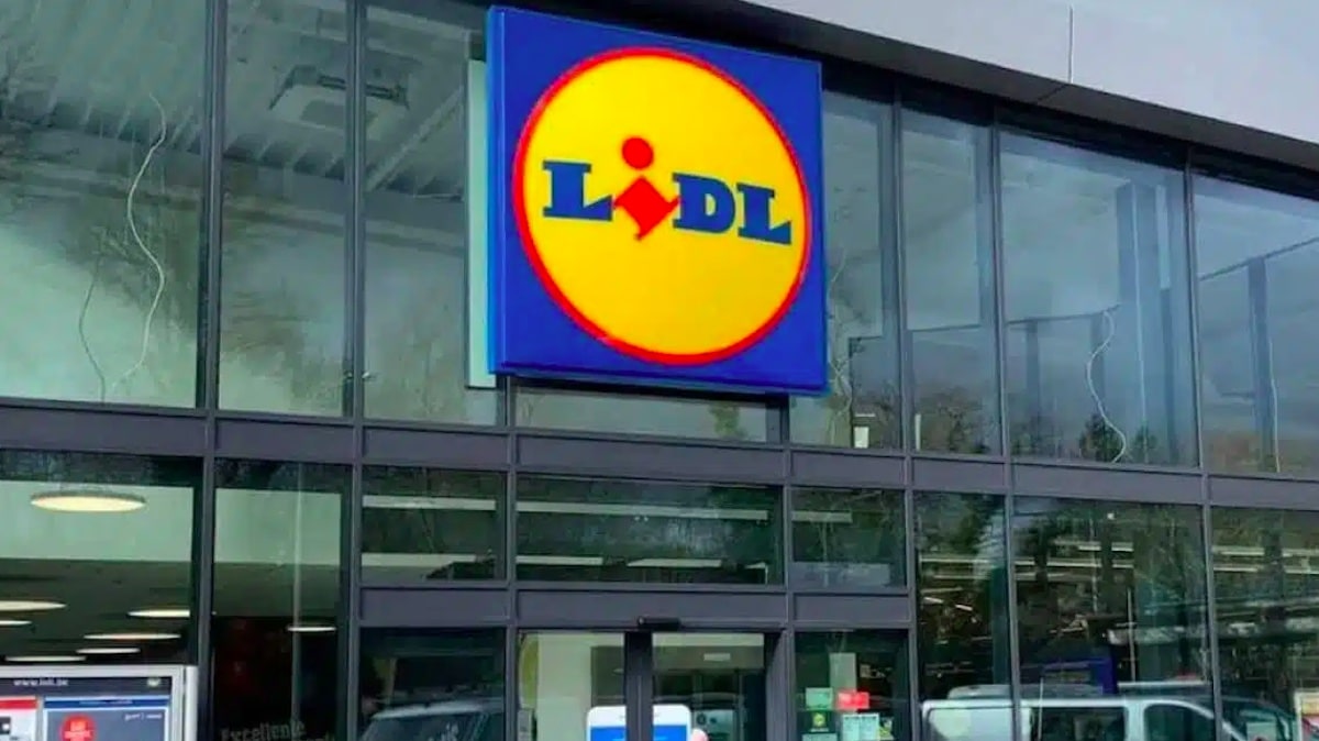 Ces produits dangereux qu'il ne faut jamais acheter chez Lidl selon l'UFC-Que Choisir