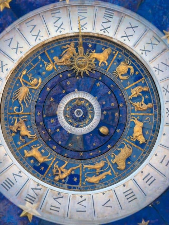 Ces 5 signes astrologiques sont les plus difficiles à vivre