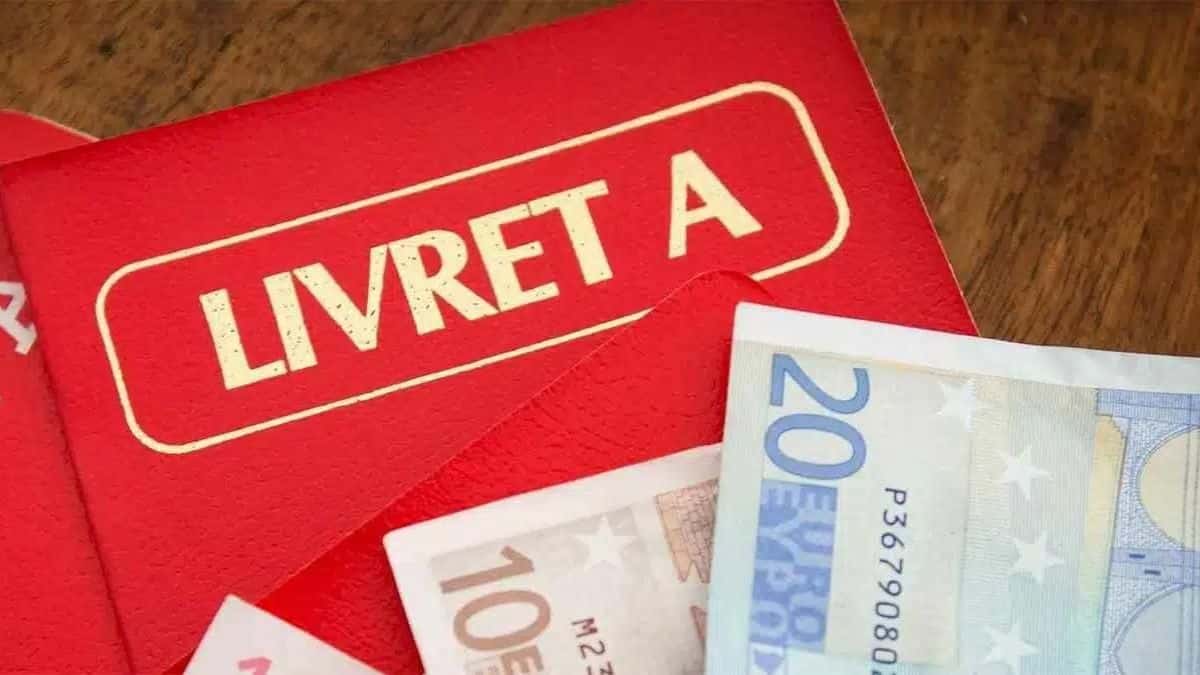 Livret A très mauvaise nouvelle le taux pourrait baisser à partir du 1er février 2024