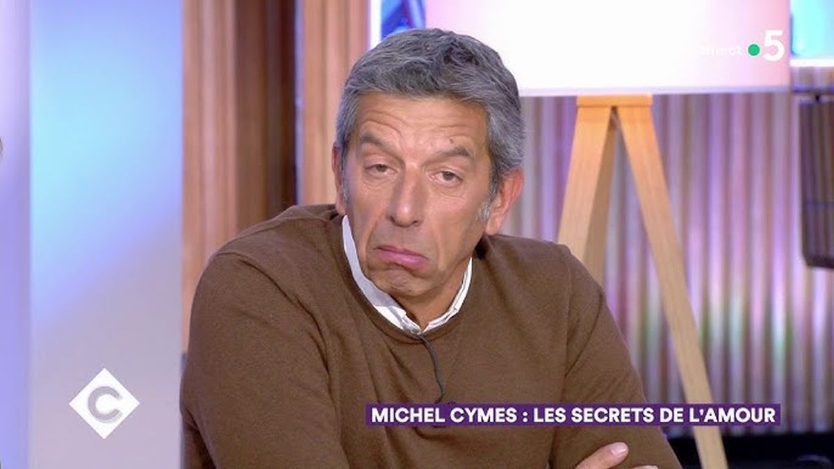 Michel Cymes dévoile son super conseil pour soigner toutes les migraines