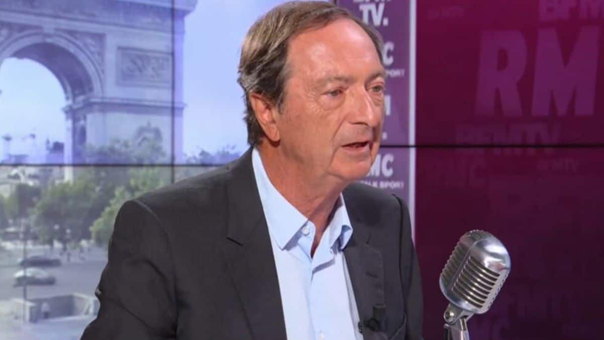 Michel-Édouard Leclerc confirme la bonne nouvelle ce sera moins cher qu'en 2022