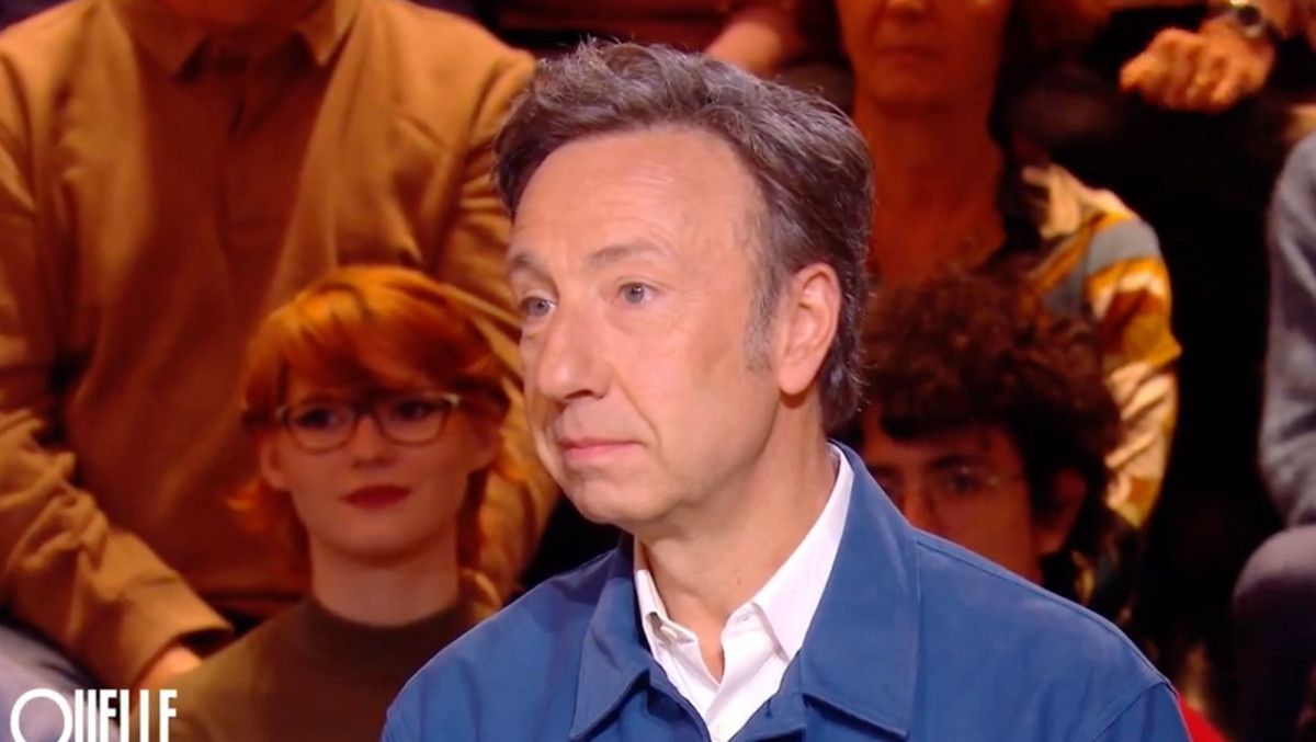 Stéphane Bern traumatisé à vie par la réaction de sa mère sur son homosexualité