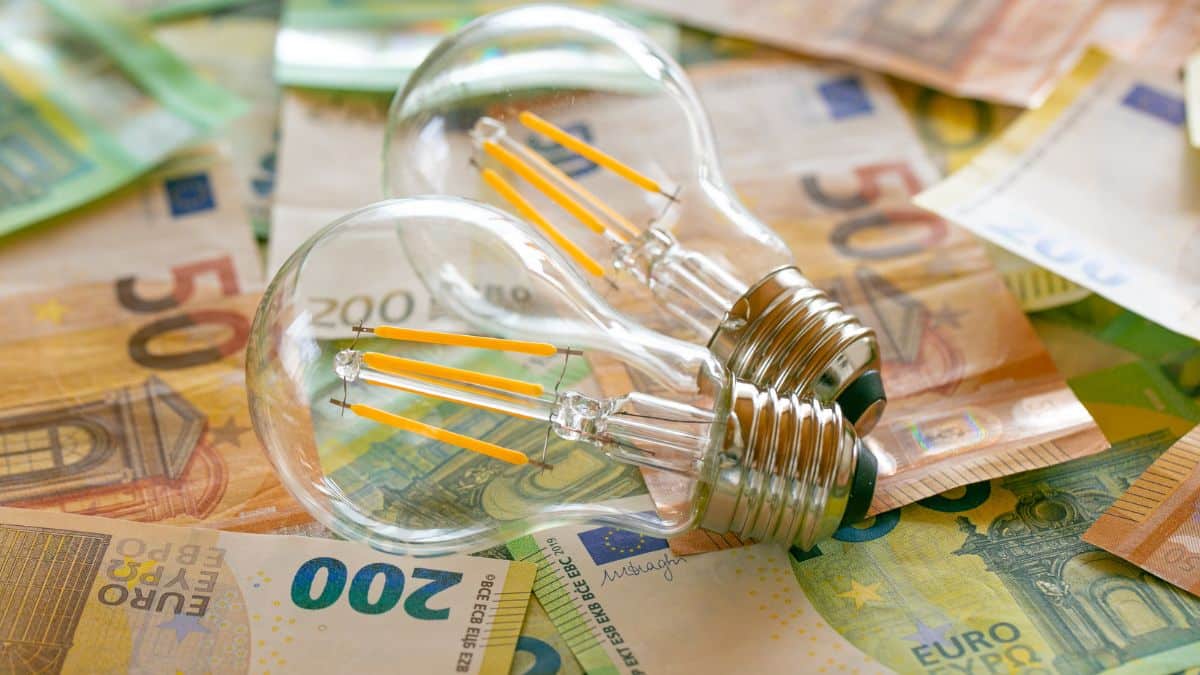 Un chèque énergie de 800 euros bientot disponible en France