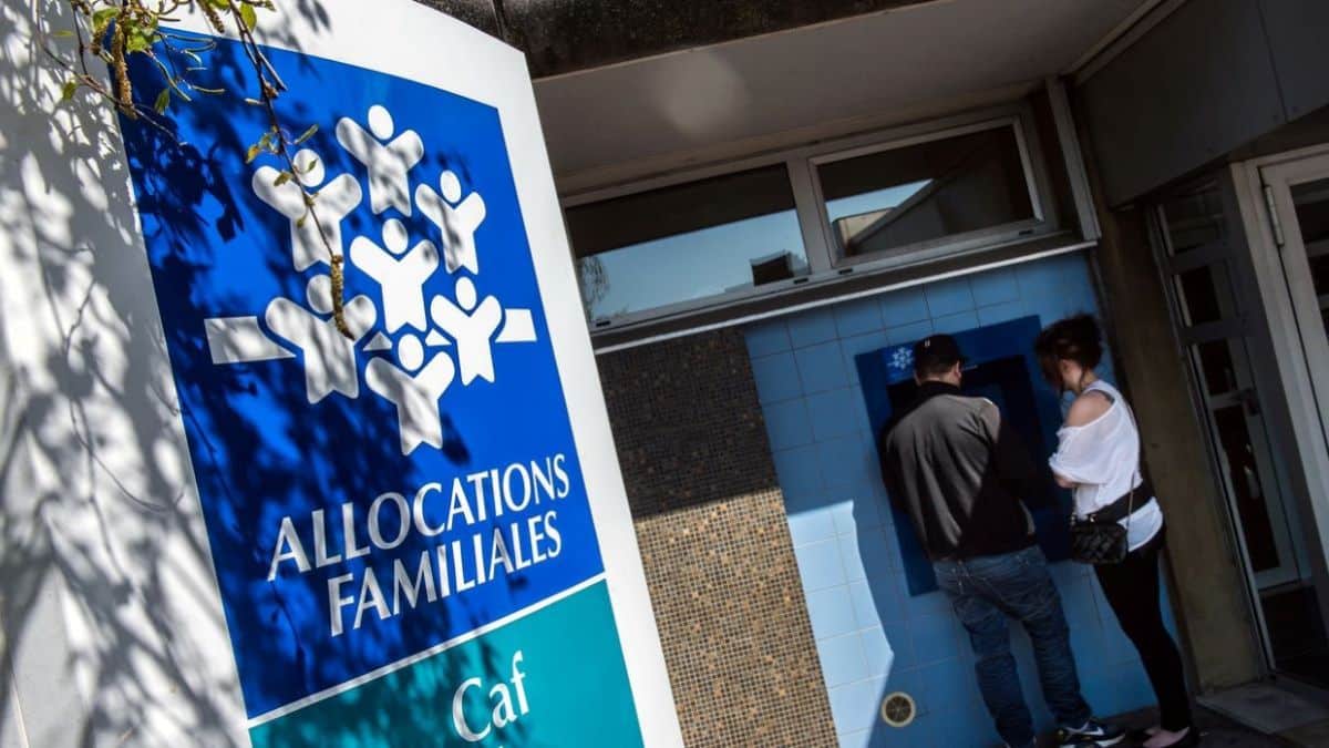 Un couple au RSA arnaque la CAF et détourne plus de 300 000 € d'aides sociales