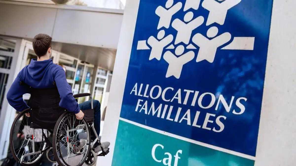 AAH le nouveau montant de l'allocation aux adultes handicapés après sa hausse en 2024