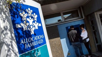 CAF qui est concerné par la prime de 622 euros en 2024