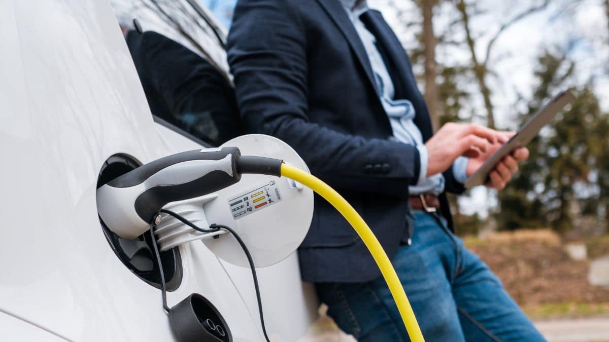 La vraie durée de vie d'une batterie de voiture électrique