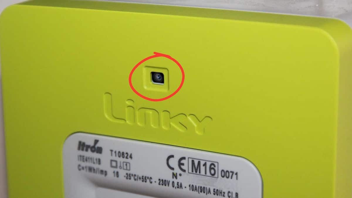 Le compteur Linky disposerait d'un système pour vous espionner et vous filmer