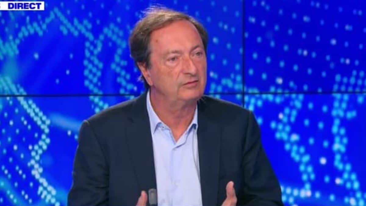 Michel Edouard Leclerc donne la liste complète des produits dont le prix va baisser