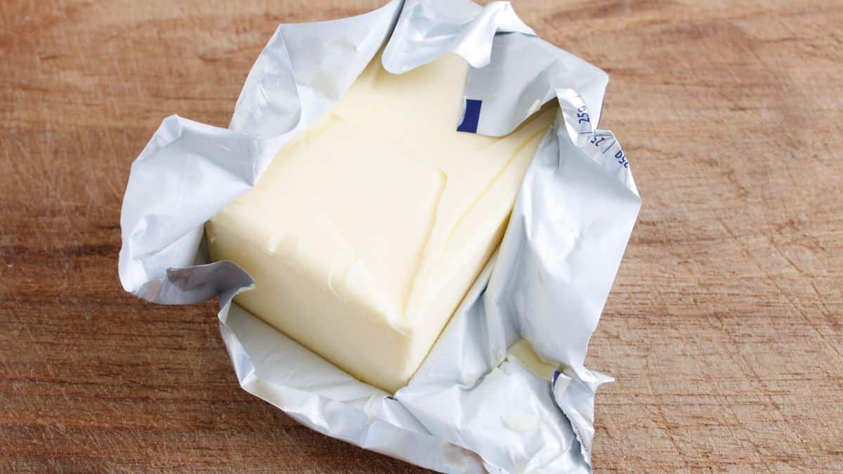N'achetez plus ce beurre très connu c'est le pire de tous selon 60 millions de consommateurs