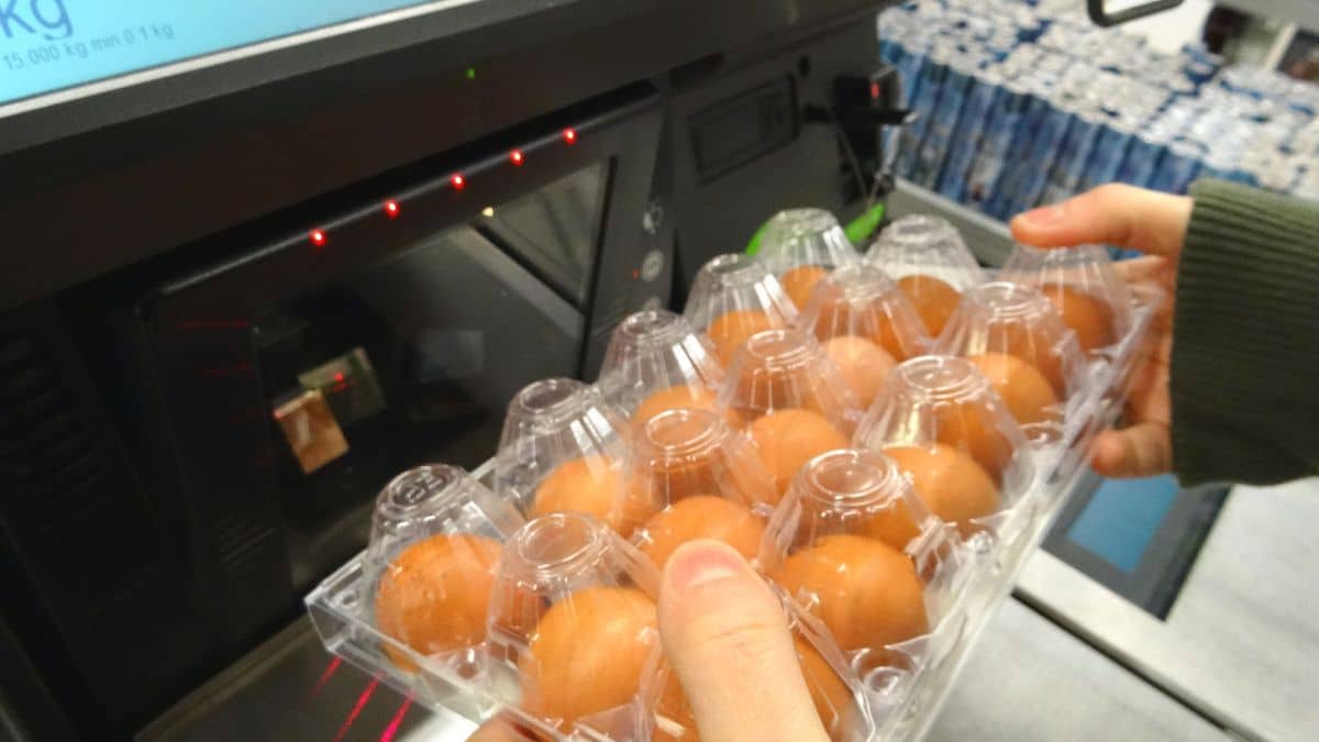 Ne vous faites plus avoir par cette terrible arnaque sur les œufs au supermarché