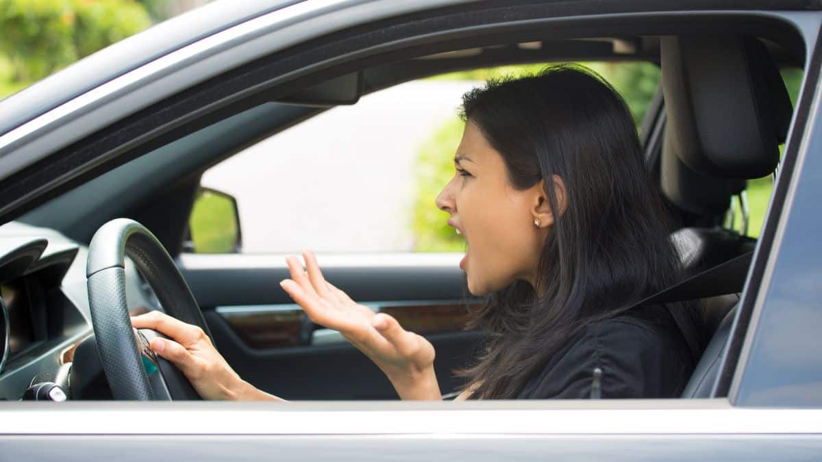 Permis de conduire supprimé si vous refusez de suivre ces nouvelles mesures en 2024