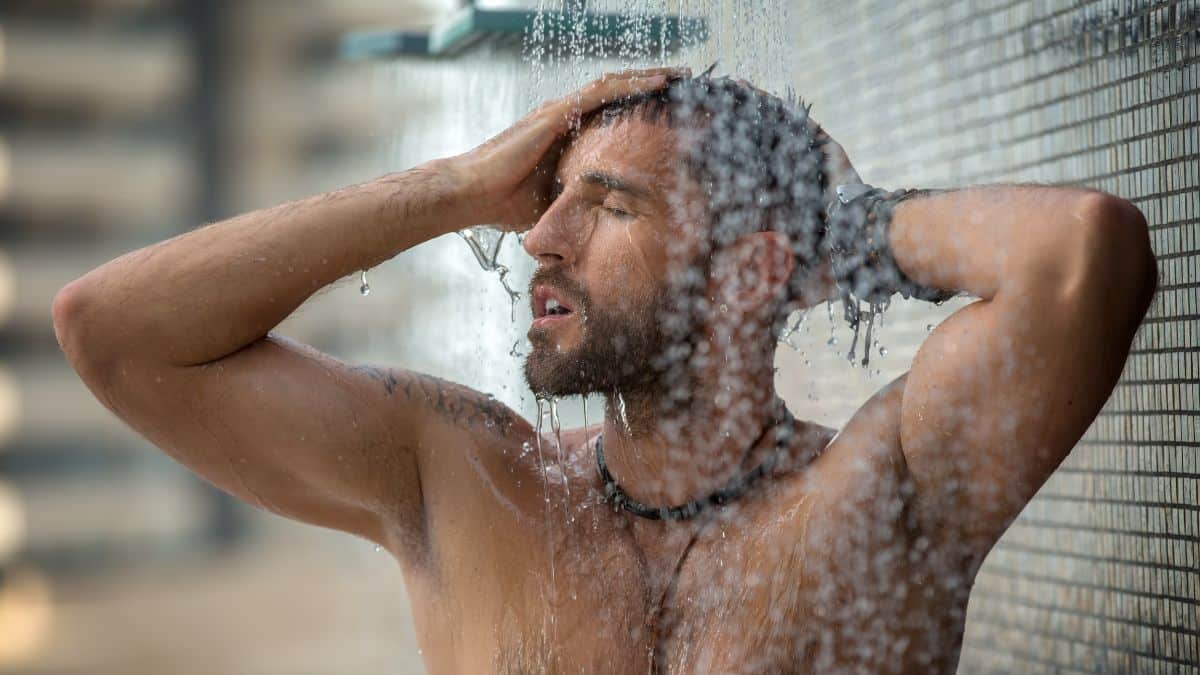 60 Millions de consommateurs alerte sur les dangers de ces 2 gels douche très connus