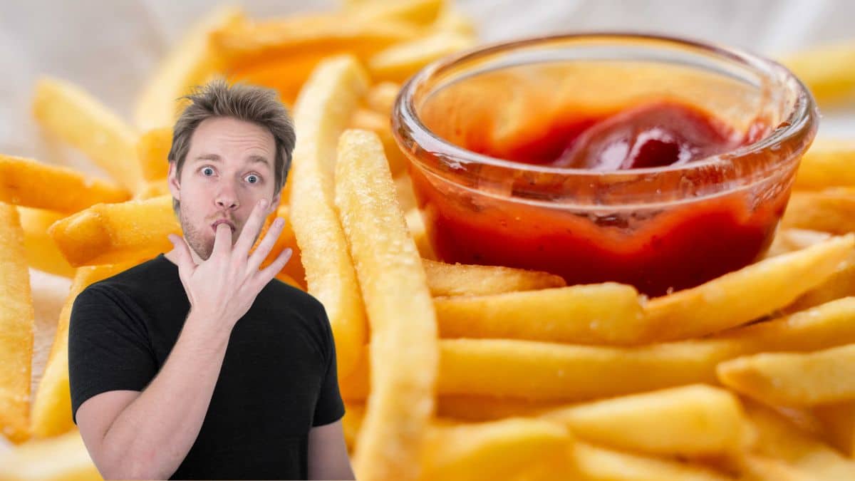 60 millions de consommateurs conseille ces 3 marques de ketchups ce sont les meilleures