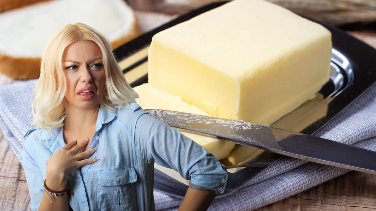 60 millions de consommateurs déconseille ce beurre c'est le pire pour la santé