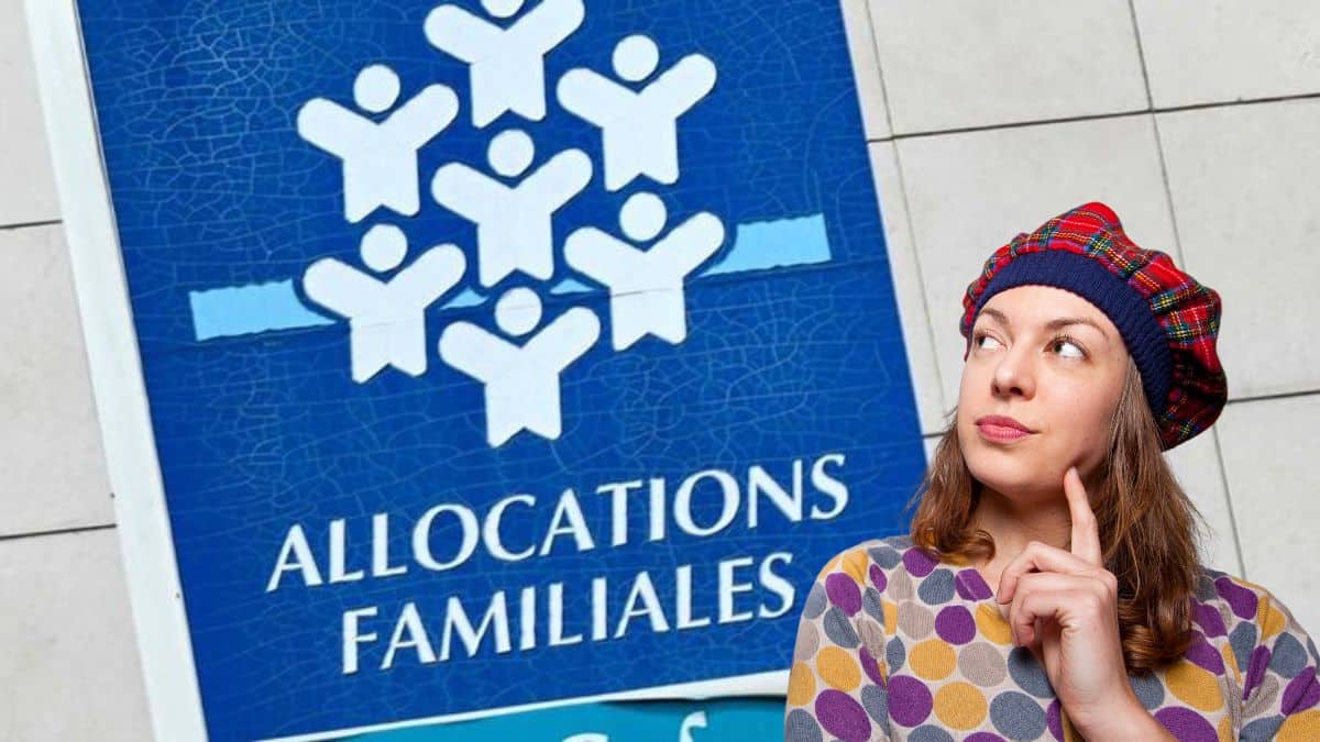 CAF la mention à inclure dans votre déclaration pour ne pas perdre ses aides sociales