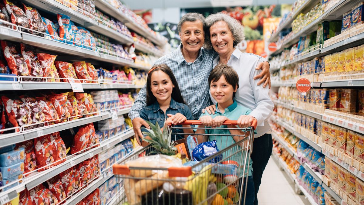 Cette nouvelle étiquette débarque en supermarchés et vous allez économiser beaucoup d'argent