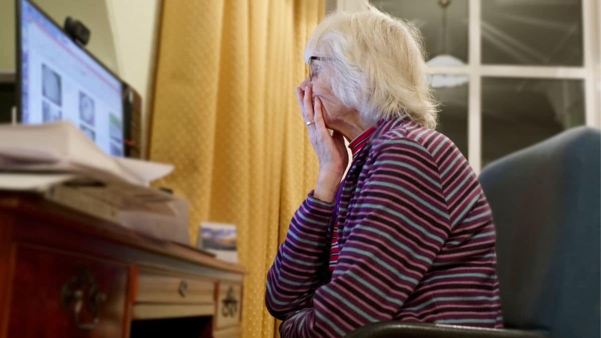 Fraude à la retraite elle cache la mort de sa mère et touche sa pension depuis 25 ans