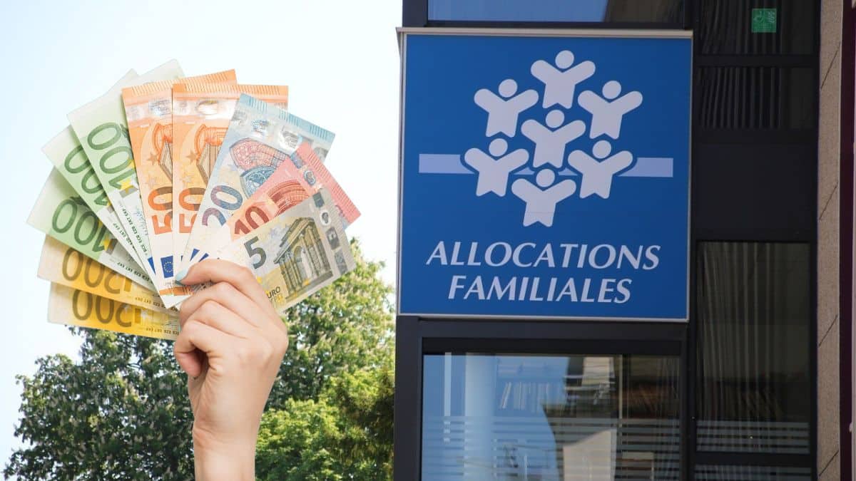 Il fraude la CAF et continue de toucher 28 000€ d'aides AAH alors qu'il ne vit plus en France