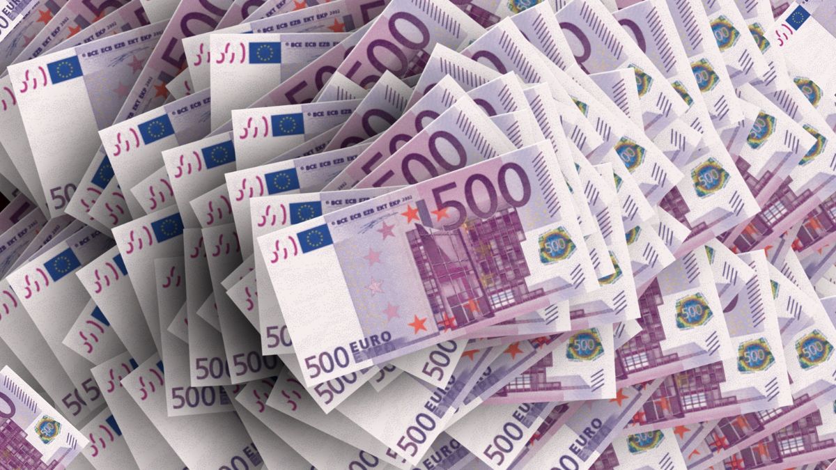 La FDJ lance son ticket d'or pour remporter jusqu'à 500 000 euros