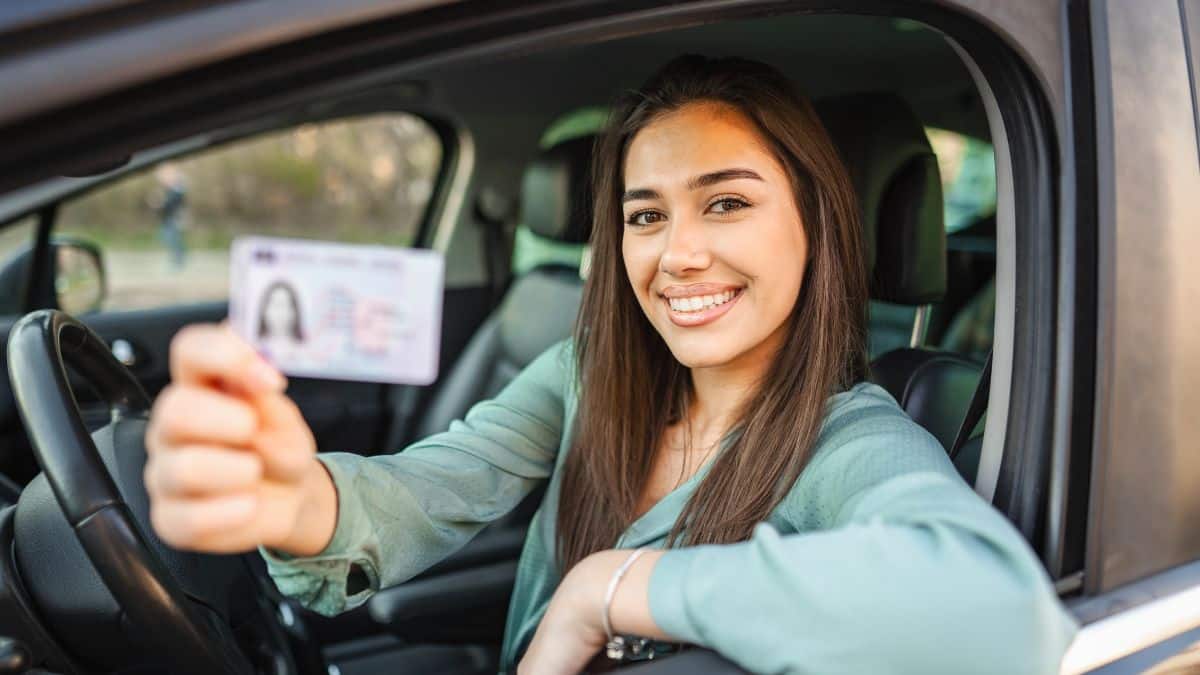 Passer le permis de conduire gratuitement grâce au CPF en 2024