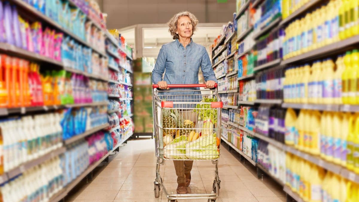 Pouvoir d’achat 5 conseils pour faire ses courses moins cher en 2024