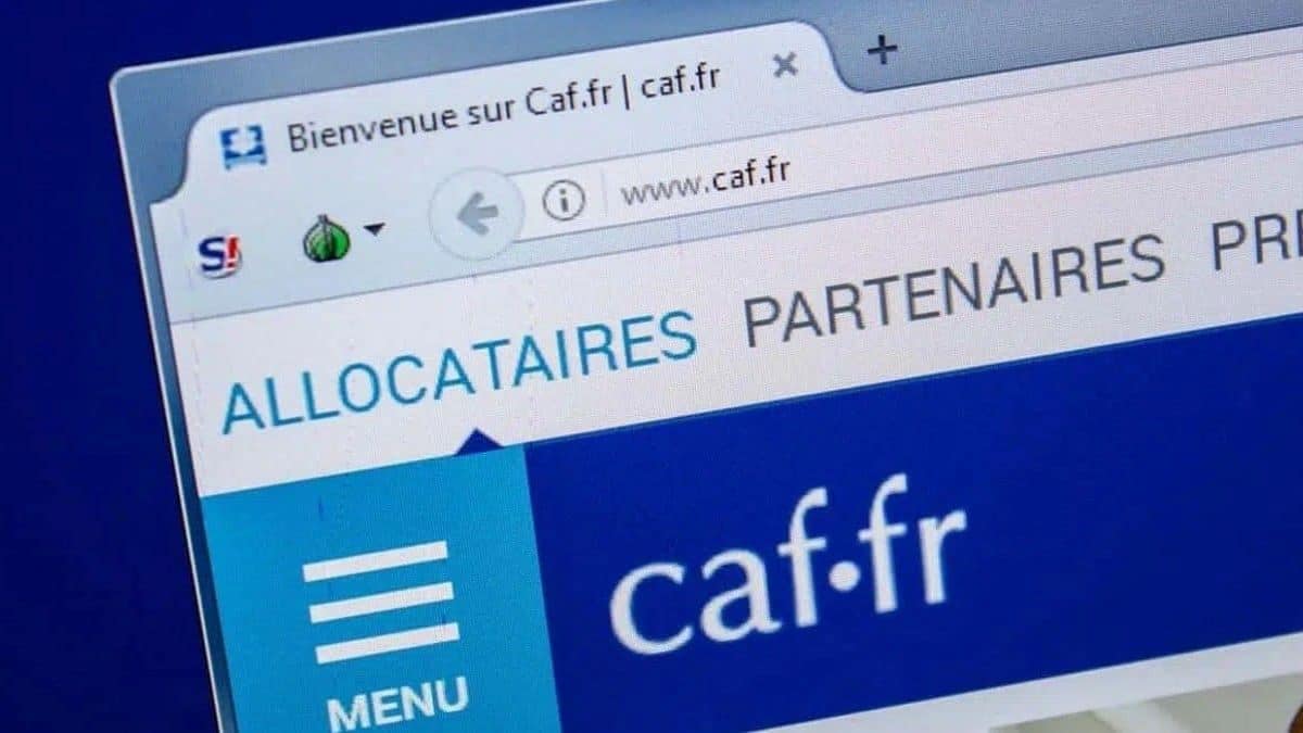 CAF cette démarche obligatoire pour toucher ses allocations après le 8 mars