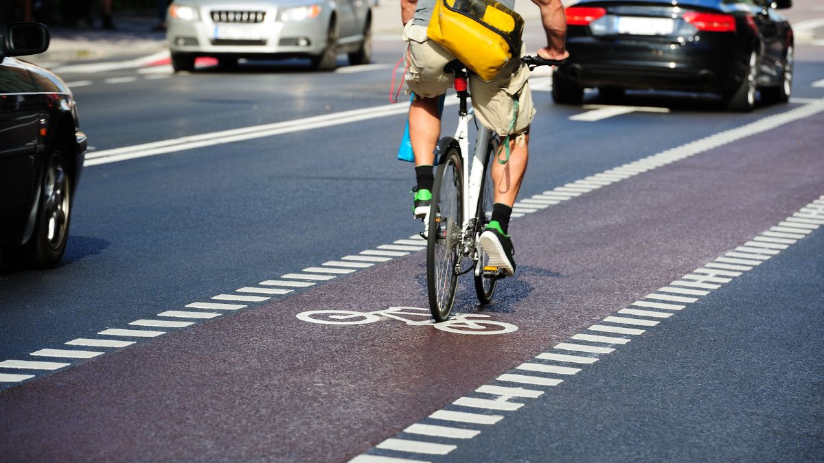 Ce nouveau panneau de signalisation à connaitre absolument pour éviter les problèmes avec les cyclistes