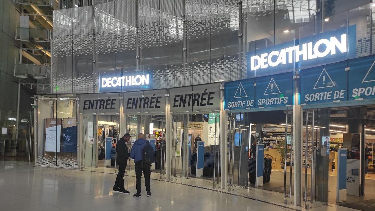 Ce produit Decathlon va soulager tous vos maux de dos