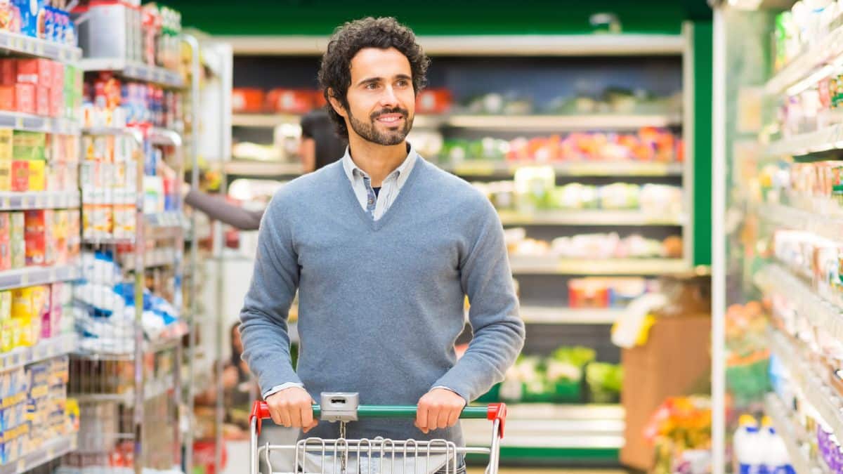 Chèque alimentaire l'aide du gouvernement pourrait faire son grand retour