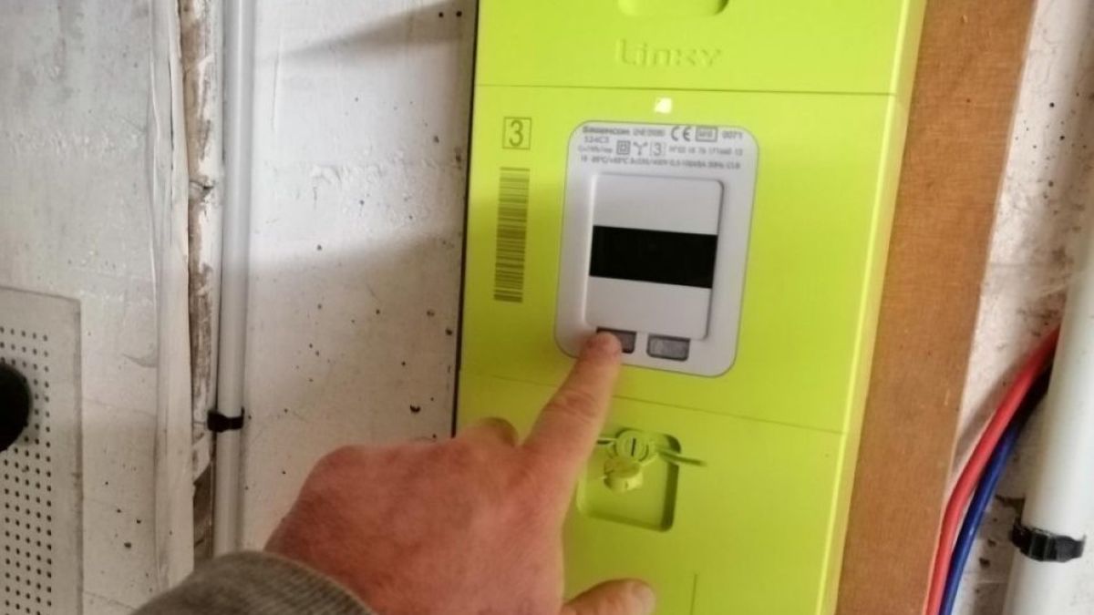 Compteur Linky l'astuce pour vérifier que vous ne payez pas pour votre voisin