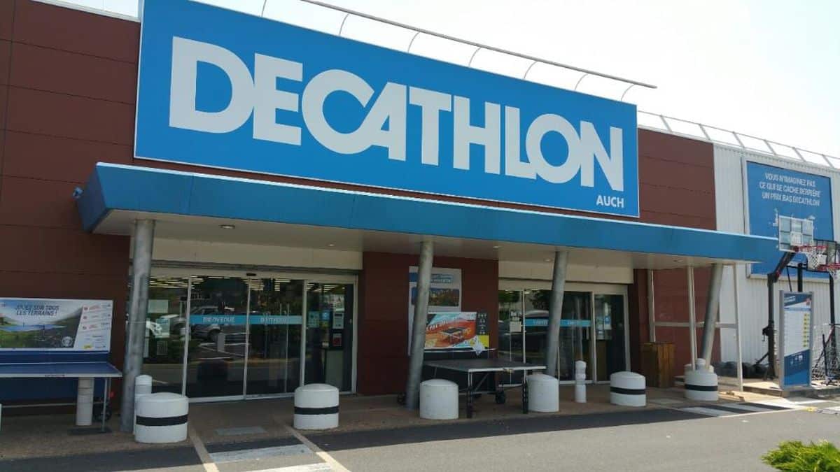 Decathlon lance des chaussettes chauffantes pour ne plus jamais avoir froid aux pieds